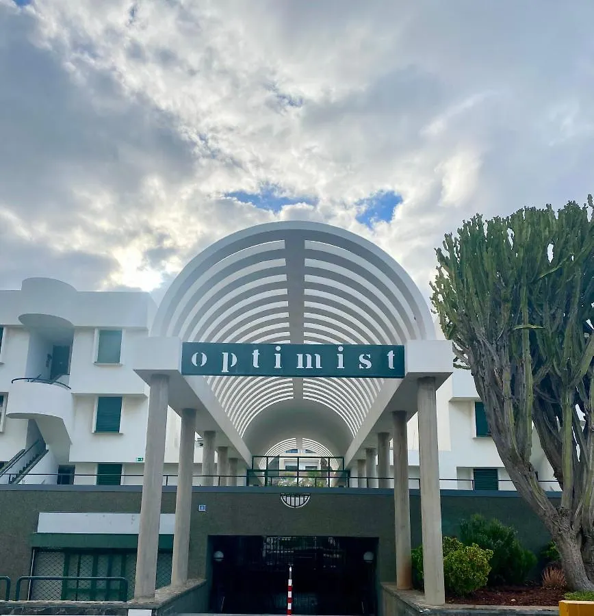 2The Best Location - Las Americas & Parking Playa de las Americas  Spanien