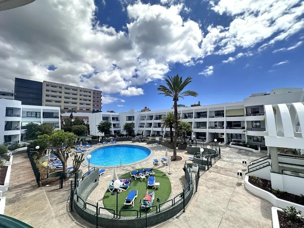 2The Best Location - Las Americas & Parking Playa de las Americas  Playa de las Americas (Tenerife)