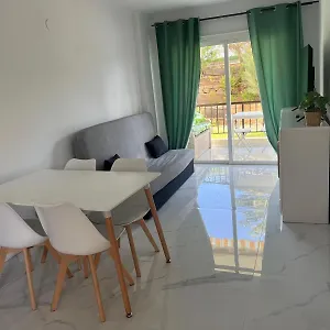 El Dorado - New Modern Apartment